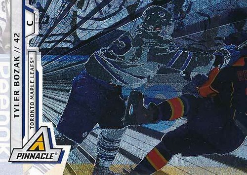 2010 pinnacle rink 15 - rink, #15