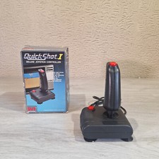 Quick Shot 1 Deluxe Joystick