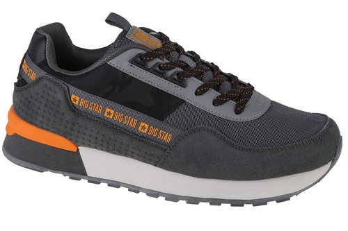 Scrape uomo big star shoes - scrape, uomo,
