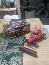 Macchina radiocomandata Digitcon Mini Buggy vintage anni 80