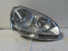 1K6941030C faro fanale destro per VOLKSWAGEN GOLF «V (2004) 1.4 FSI 2004 45116