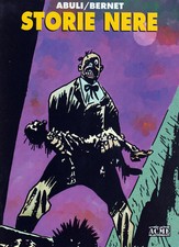 STORIE NERE DI ABULI-BERNET
