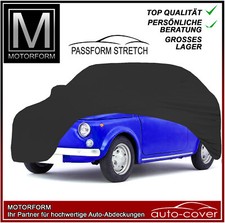 Fiat 500 1957-75 Elasticizzato