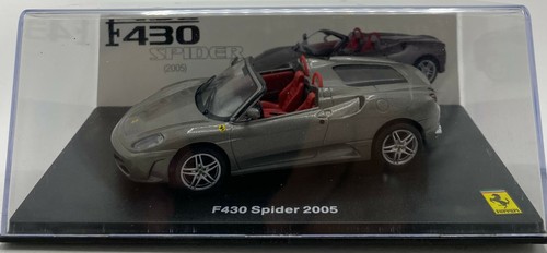 Ebond modellino ferrari f430 - modellino,