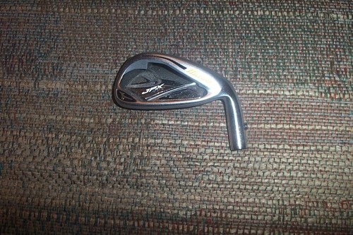 Leggermente usato mizuno jpx - usato,