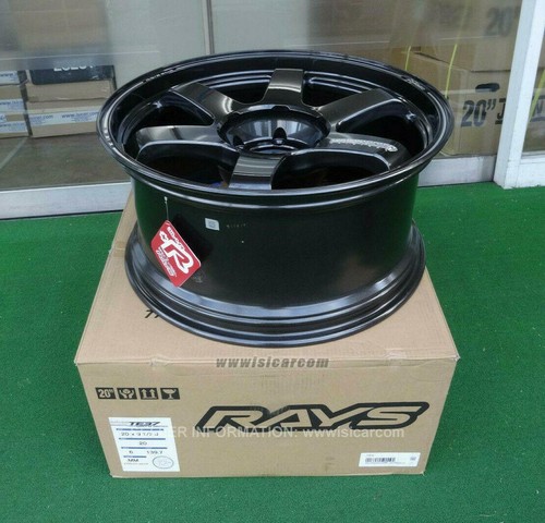 One rays volk racing - (x1,