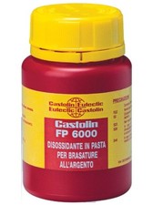 Disossidante in pasta per