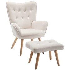 HollyHOME Poltrona con