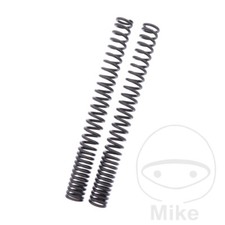 YSS Progressive Fork Springs