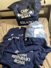 Borsa vintage umbro - borsa, lazio