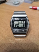 Seiko Quartz LC A031-5019
