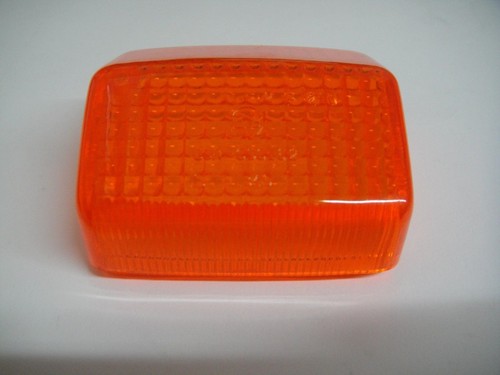 Plastica frecce arancio - plastica, honda