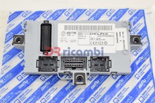 BODY COMPUTER CONTROL UNIT