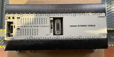 PLC OMRON CPM2A-60CDR-D CPM2A