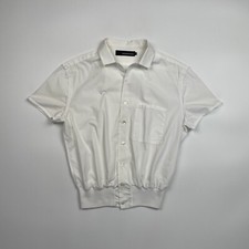 Andrew MacKenzie Over Shirt