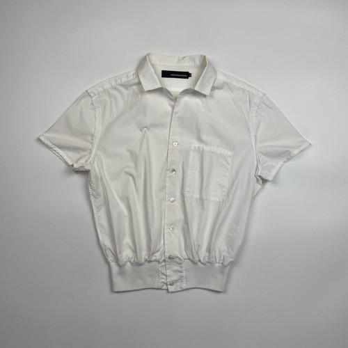 Andrew mackenzie over shirt - andrew,