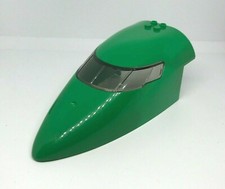 LEGO Aeroporto: Fusoliera