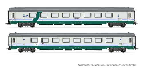 Rivarossi hr4354 confezione - rivarossi,