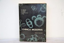 CHIMICA MODERNA 1977 F.COTTA