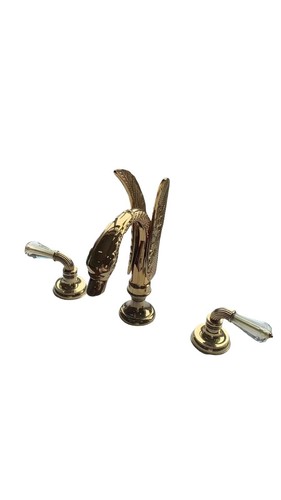 Nuovo rubinetto lavello cigno - nuovo,