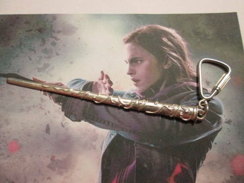 Harry potter bacchetta magica - potter,