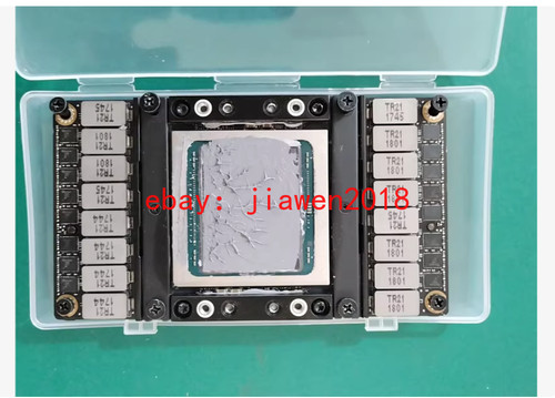 Nvidia tesla v100 sxm2 32gb - nvidia,