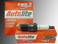 6 candele Autolite Pontiac