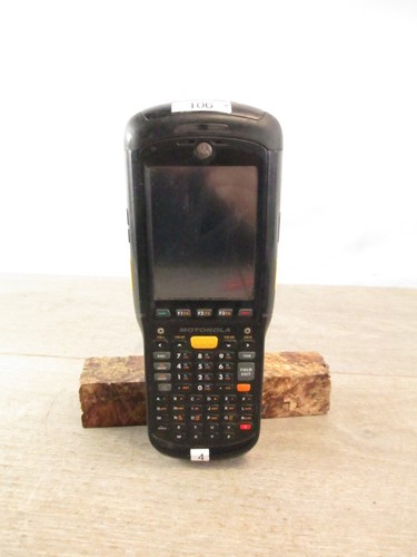 Motorola zebra mc9590 - /,