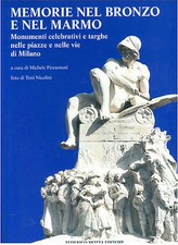 PETRANTONI MICHELE MEMORIE NEL