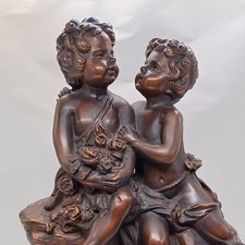 After Auguste Moreau Bambini