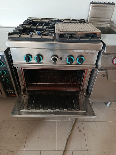 Fornelli gas cucina - fornelli,