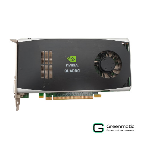Nvidia quadro 1800 - fx,
