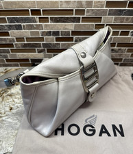 *Borsa a tracolla Hogan Italia