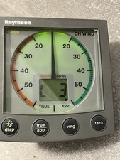 Raytheon st60 wind - raytheon,