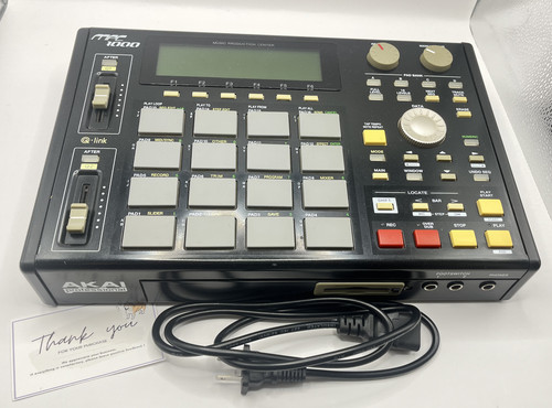 Usato campionatore akai - campionatore,