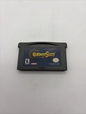 Golden Sun The Lost Age