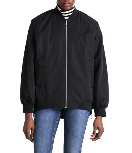 Giubbino bomber donna calvin - donna,