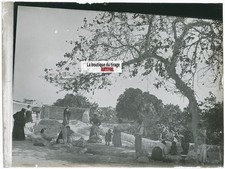 Village, Bacinella, Femmes