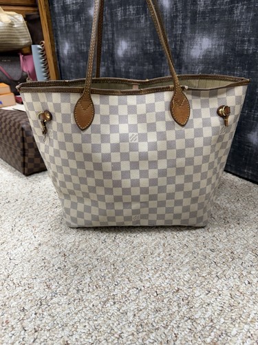 Louis vuitton neverfull - louis,