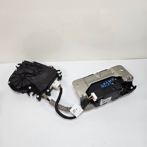 2015 2018 bmw f26 tailgate - 2015-2018,