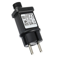 31V 9W Spina Trasformatore