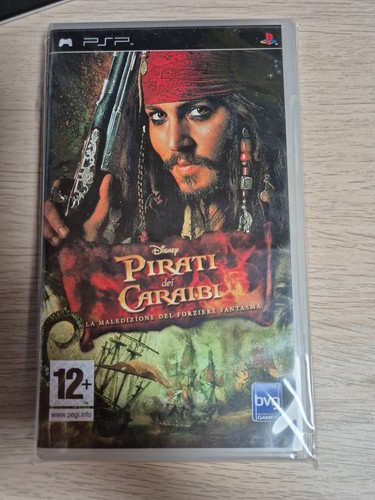Pirati dei caraibi maledizione - pirati,