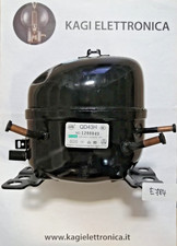 Compressore frigo wansheng - compressore,