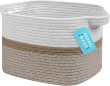 Cesta Giochi in Tessuto