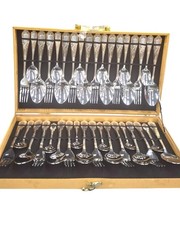 “Servizio di posate 36 pezzi