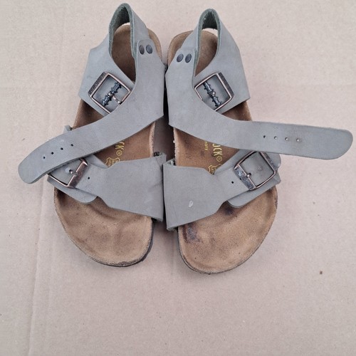 Sandali birkenstock colore - sandali,
