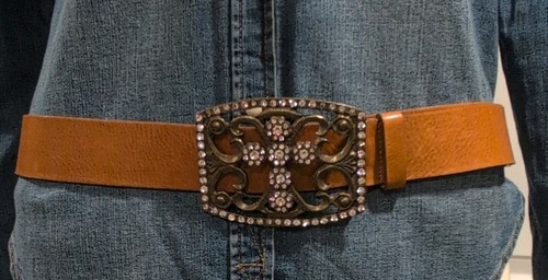 Cintura donna streets ahead - cintura,