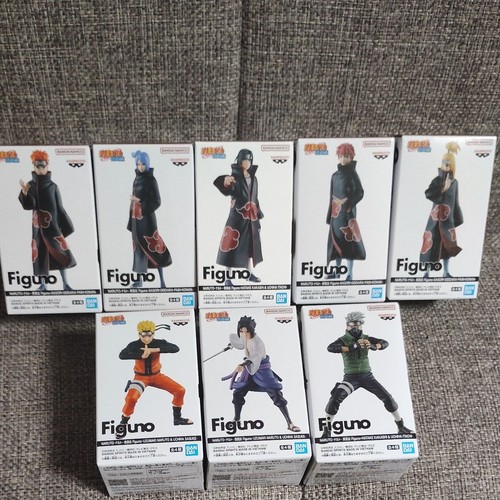 Naruto shippuden figuno figure - naruto,