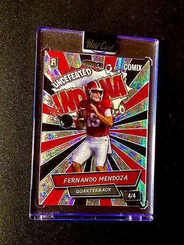 Fernando mendoza rifrattore - fernando,