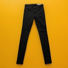 Jeans skinny Diesel donna W27